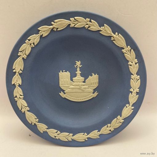 Тарелочка для украшений Wedgwood. Англия. Арт 1855