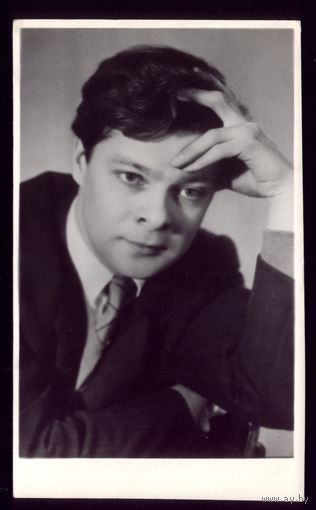 1960 год А.Михайлов Гомель