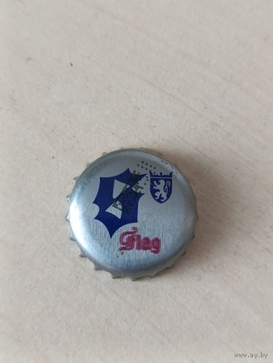 Крышки - пробки ( Марокко )