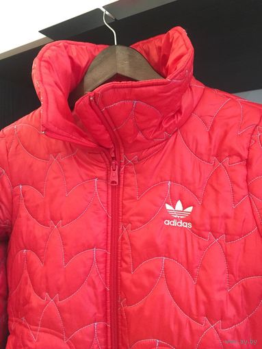 Куртка Adidas оригинал демисезонная