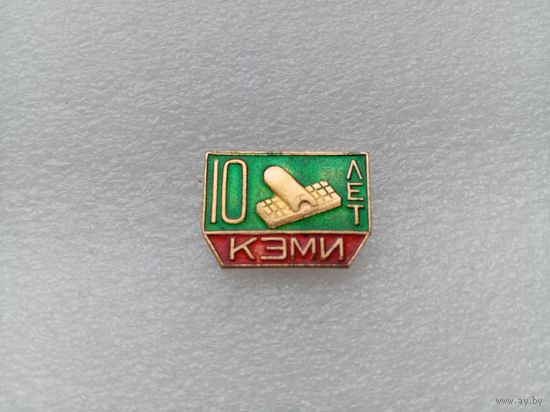 Значок