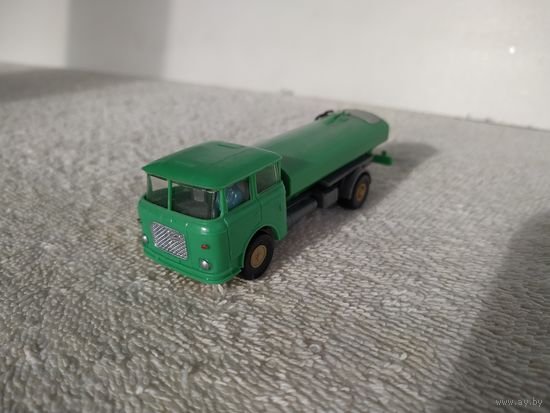 Skoda-LIAZ. ГДР, 70-е годы.