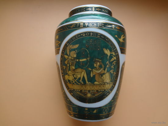 Ваза Египет.