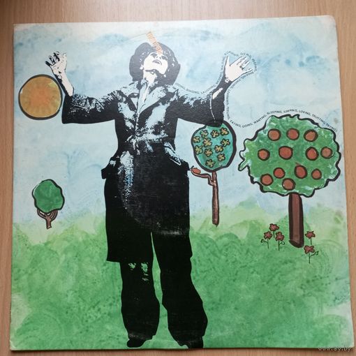 Dora Hall - Singin' in the Sunshine - Cozy Records, USA