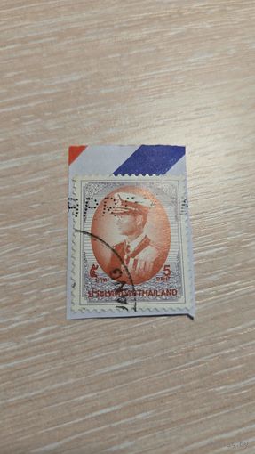 Тайланд марка