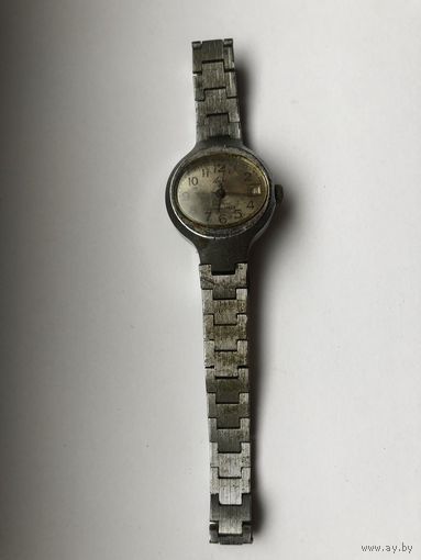 Часы женские Луч