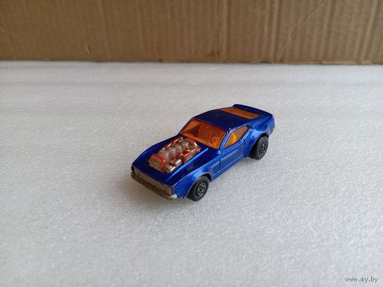 Машинка "MATCHBOX"