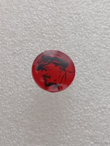 Ленин. Ульянов. Ильич. #-V-06