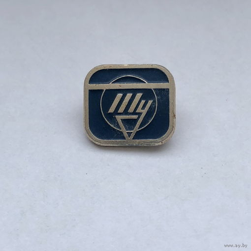 Ту Логотип ОКБ Туполева