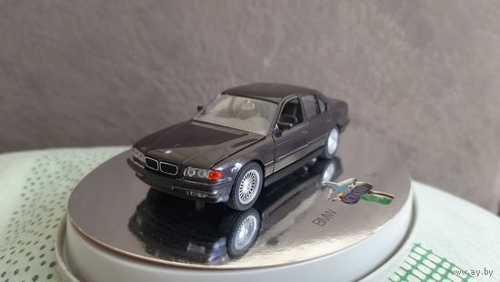 BMW 7 E38, 1/43, Schabak