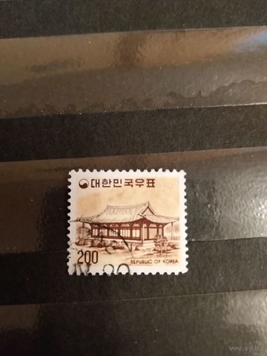 1977 Южная Корея архитектура (4-12)