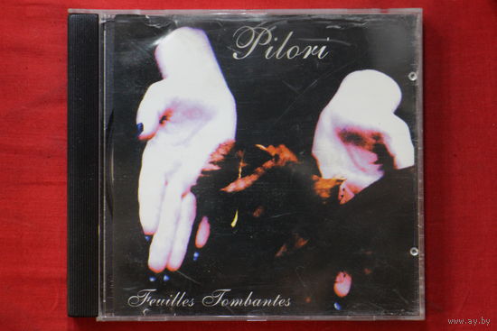 Pilori – Feuilles Tombantes (1999, CD)
