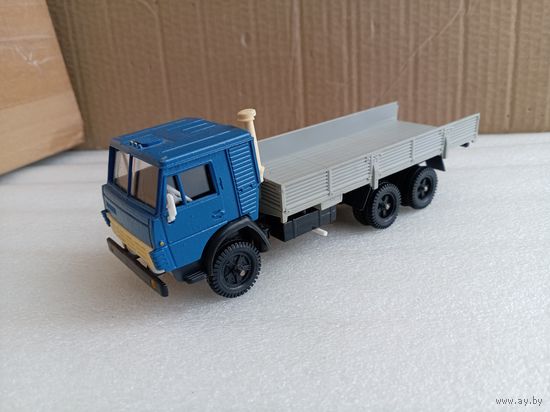 Машинка СССР