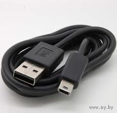 USB дата-кабель HTC