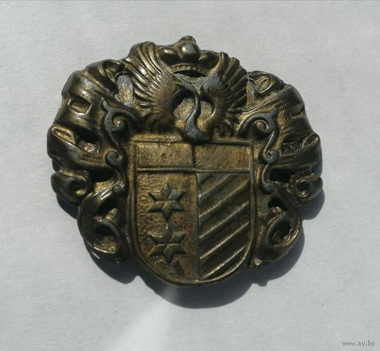 Знак (Кокарда).