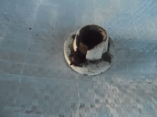 Цоколь лампочки