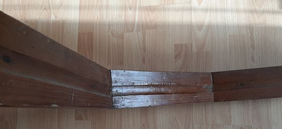 Полка божница под  ,народные,  иконы.