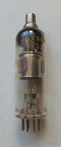 Лампа TESLA 1Y32T