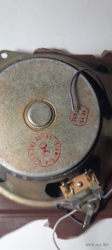 Динамик 5ГДШ-5-4