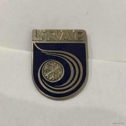 Зимняя Спартакиада ЛатССР(тяж)