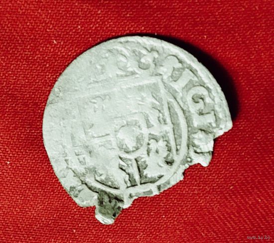 Польша 1 полторак 1623 Сигизмунд III