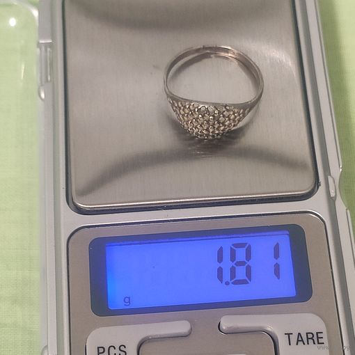 Кольцо. 800пр.