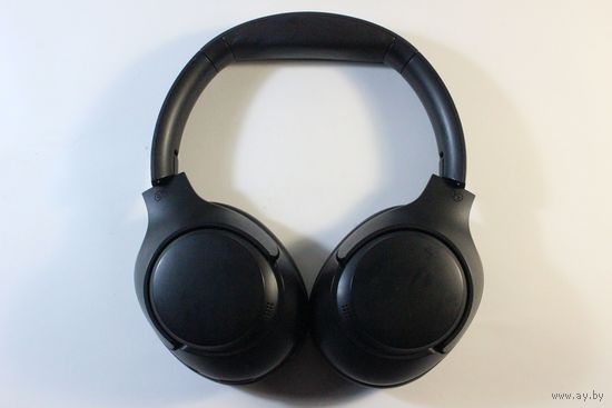 Наушники QCY H3 (черный)