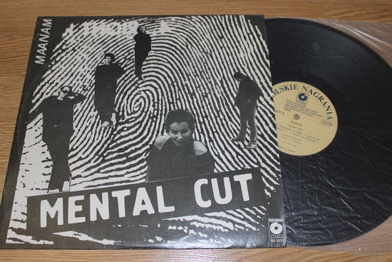 Maanam - Mental Cut