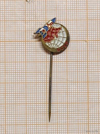 Космос. ЧССР