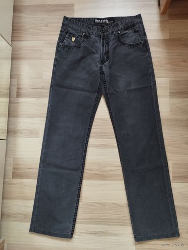 Джинсы р-р 46(S)
