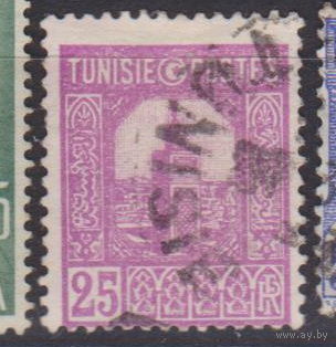 Архитектура Тунис 1926 год лот 9