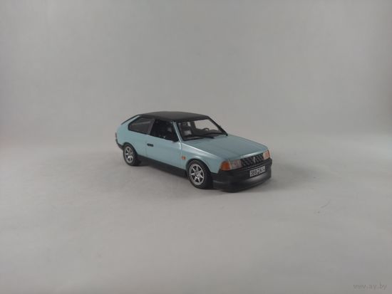 1/43 Москвич 2141