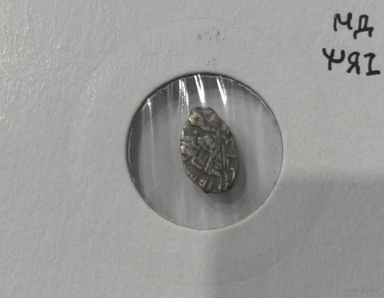 Чешуя Петра