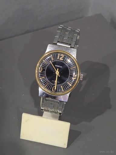 Победа. Очень красиво смотрятся в коллекции.