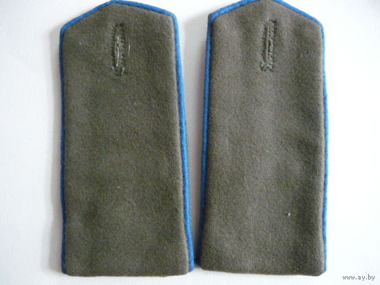 Погоны образца 1943 г.(авиация),  оригинал