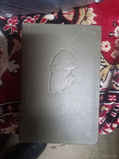 Лев Толстой. Собрание сочинений в 22 томах. Том 18 1965 г.