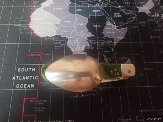 Нож туристический Москва стиз