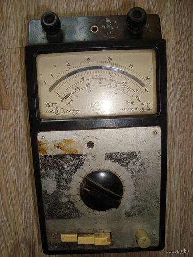 Прибор Ц4313