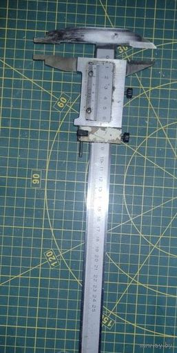 Штангенциркуль