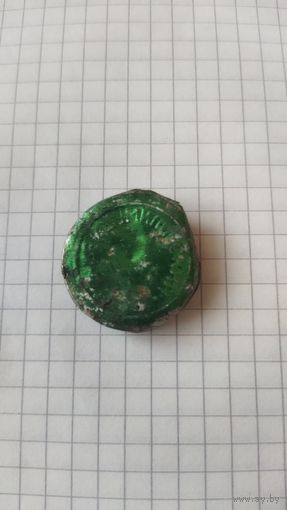 Крышка Шумилинский В.З.