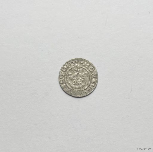 Речь Посполитая. Жигимонт Ваза. Быдгощ. Полторак 1622 г.