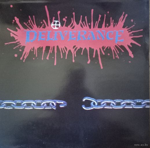 Deliverance – Deliverance