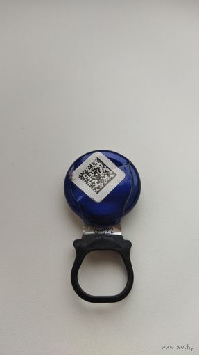 Крышка пивная.