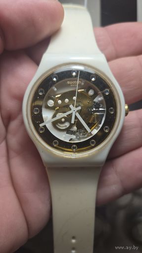 Часы Swatch Своч