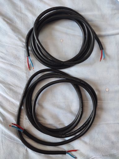 Proel flexible multiware loudspeaker cable CE (hi-fi hi-end кабель провод для АС акустической системы)