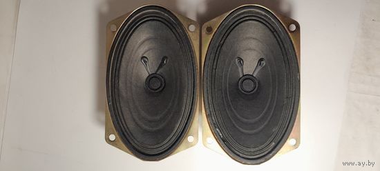 Динамики 3 вт, 8 Ом