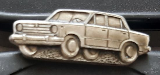 ВАЗ-2101. Бд-68