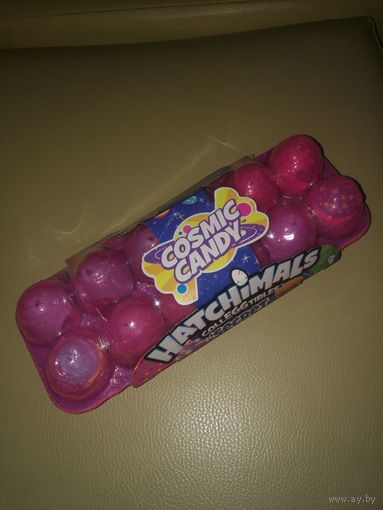Набор Hatchimals 12 яиц