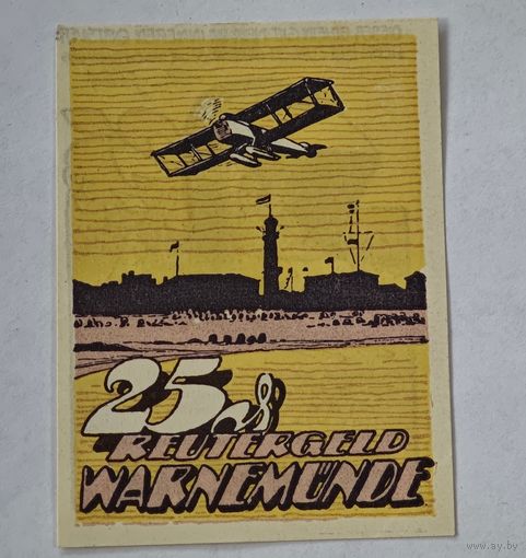 Нотгельд Германия