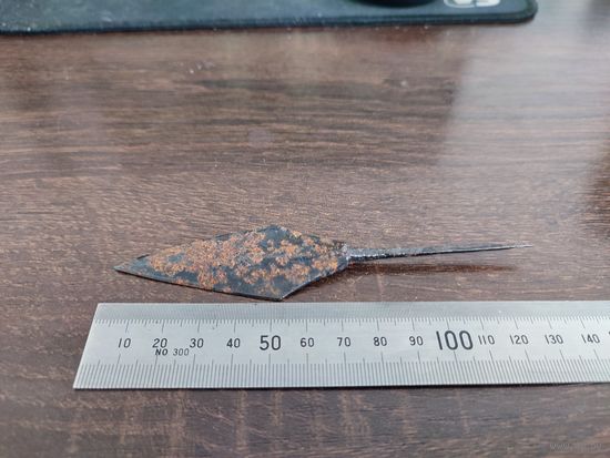 Наконечник 6